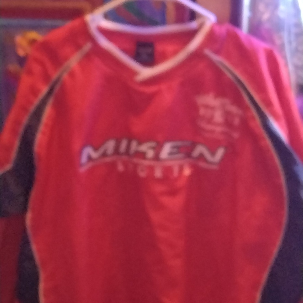 Jersey